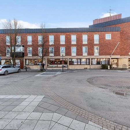 Hotel Oxeloesund Ngoại thất bức ảnh