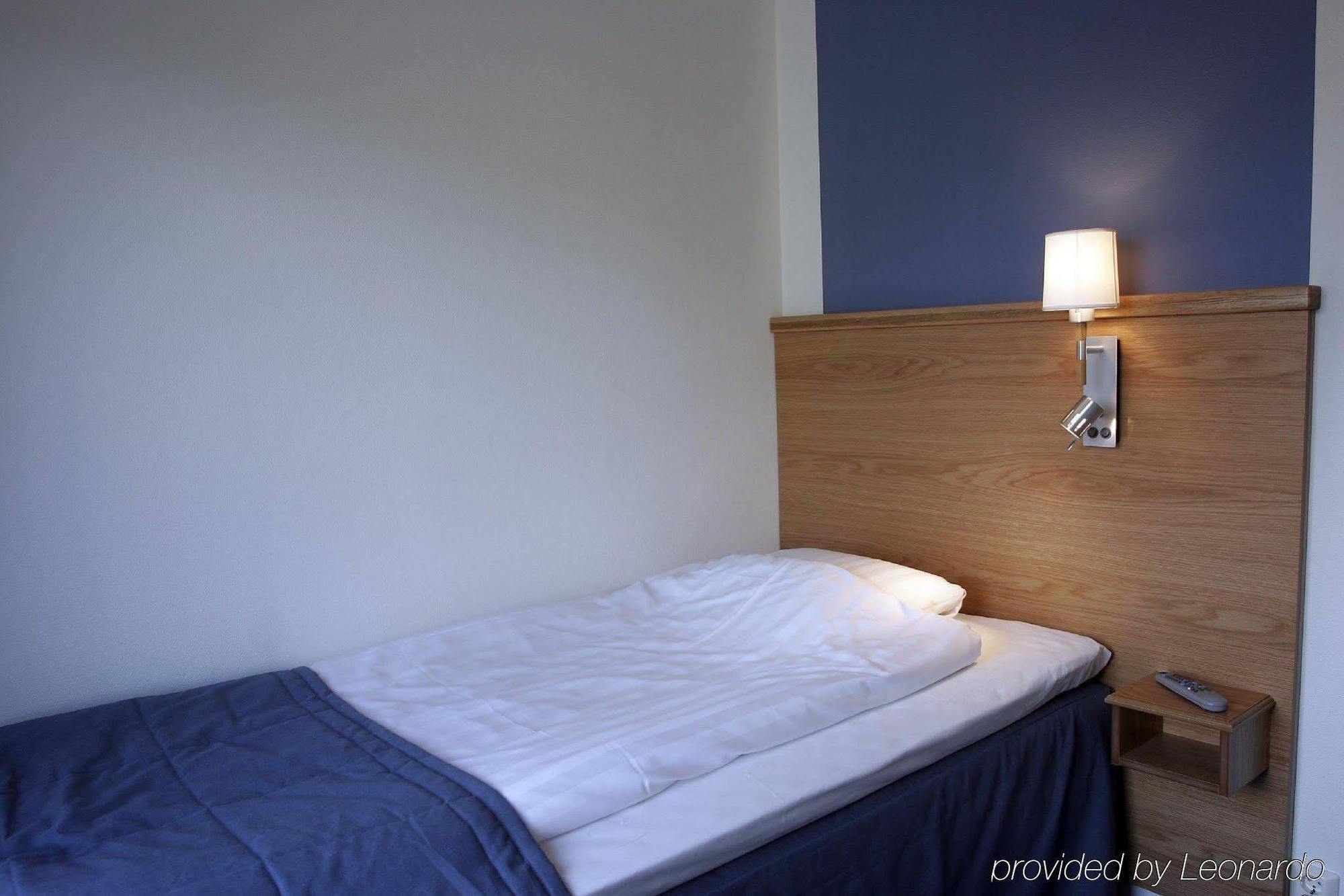 Hotel Oxeloesund Phòng bức ảnh