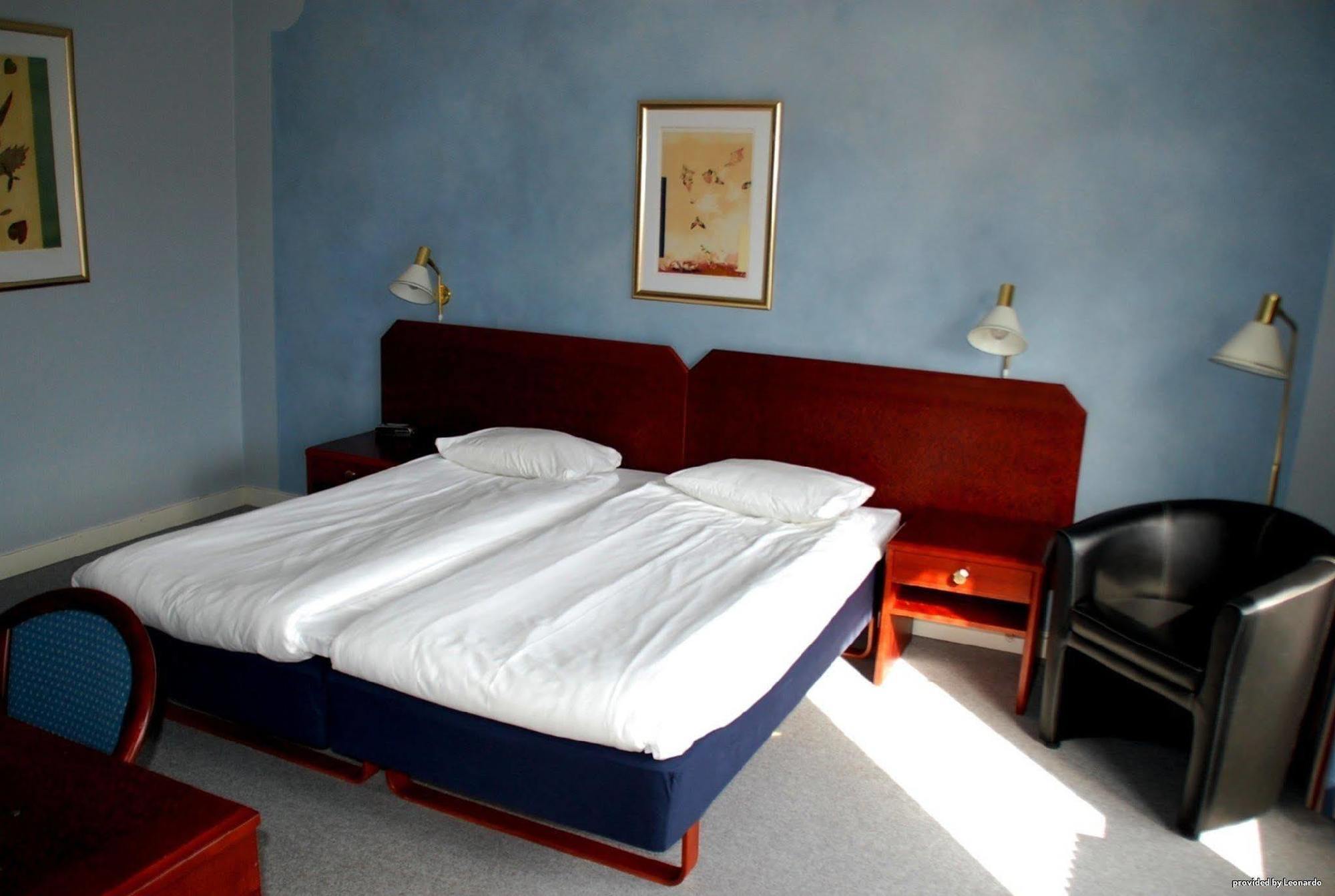 Hotel Oxeloesund Phòng bức ảnh