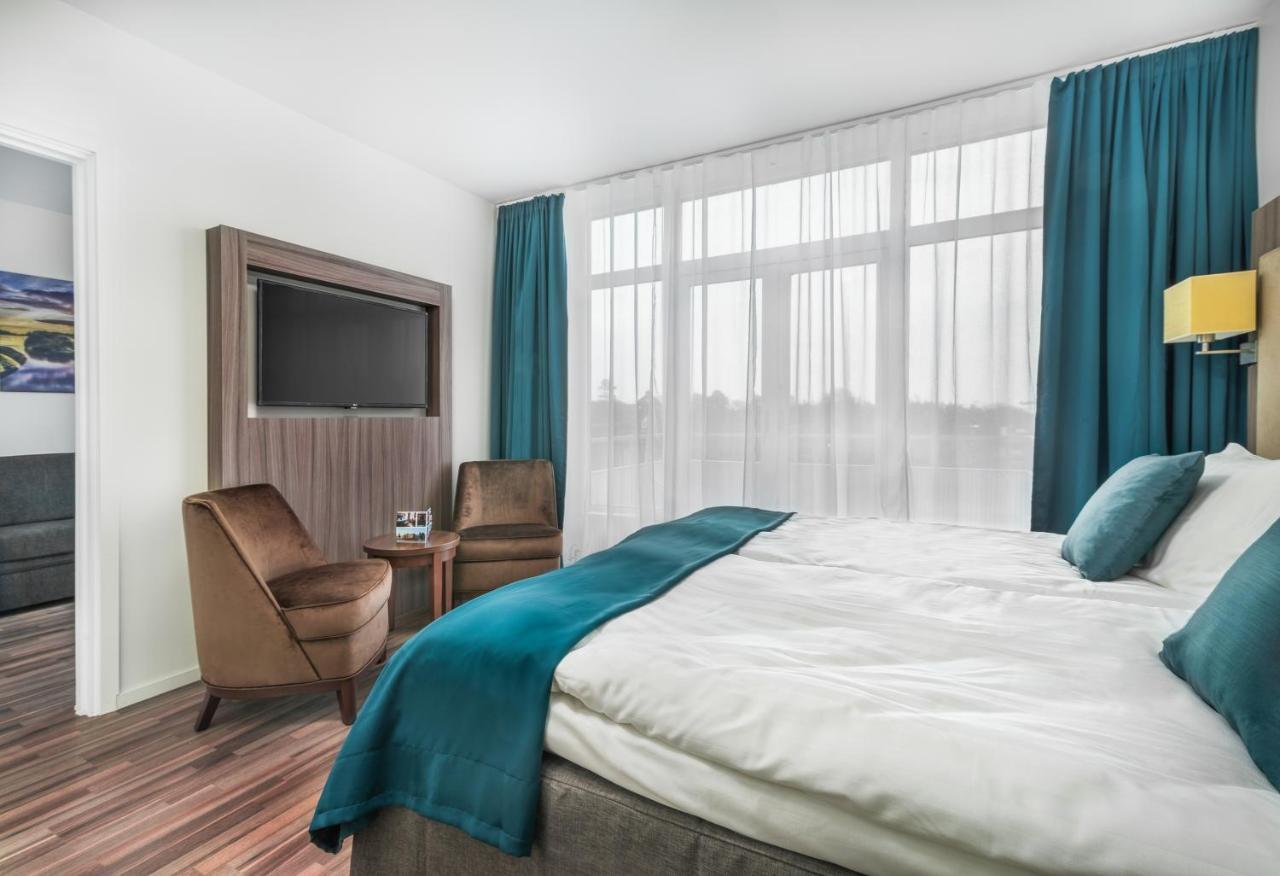 Hotel Oxeloesund Ngoại thất bức ảnh