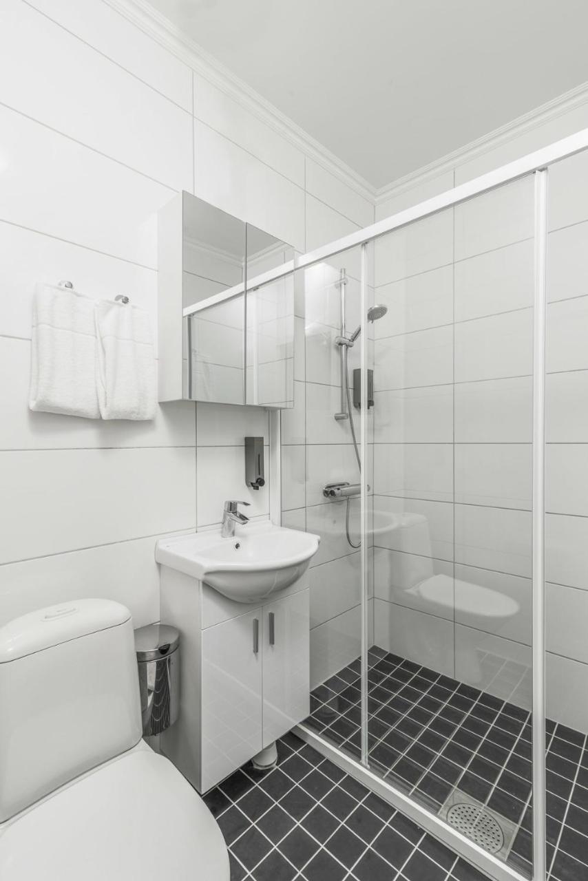 Hotel Oxeloesund Ngoại thất bức ảnh