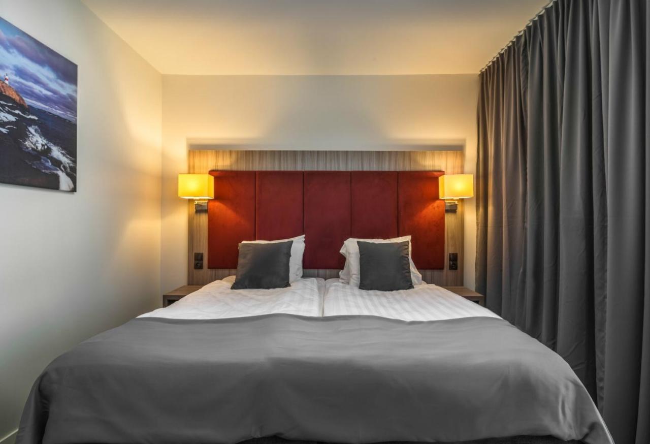 Hotel Oxeloesund Ngoại thất bức ảnh