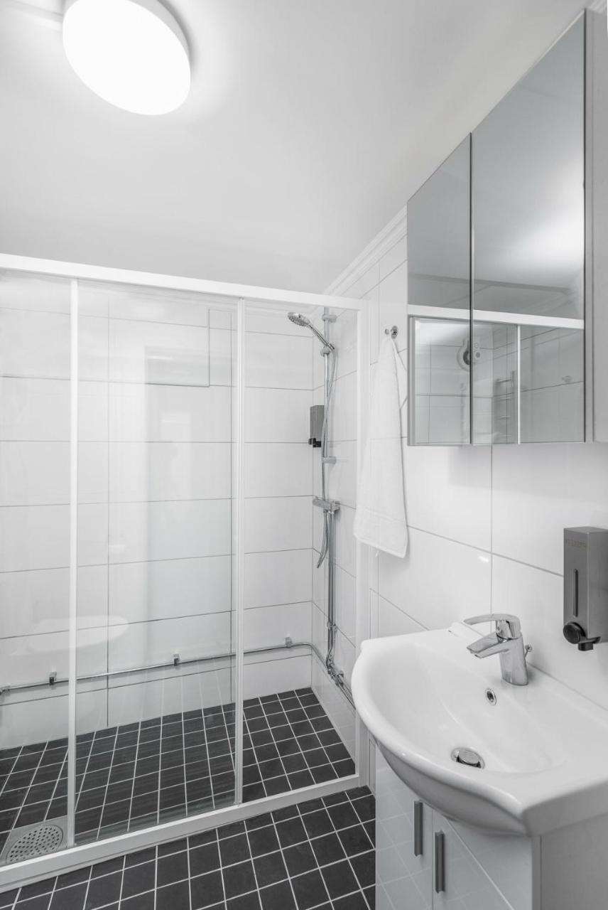 Hotel Oxeloesund Ngoại thất bức ảnh