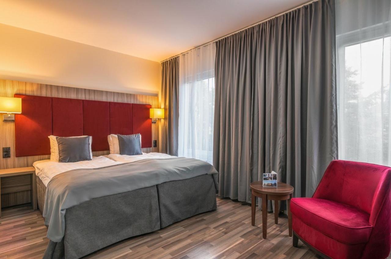 Hotel Oxeloesund Ngoại thất bức ảnh