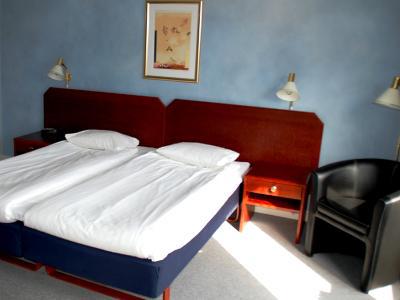 Hotel Oxeloesund Ngoại thất bức ảnh