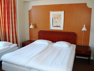 Hotel Oxeloesund Ngoại thất bức ảnh