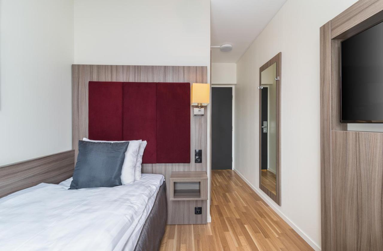 Hotel Oxeloesund Ngoại thất bức ảnh