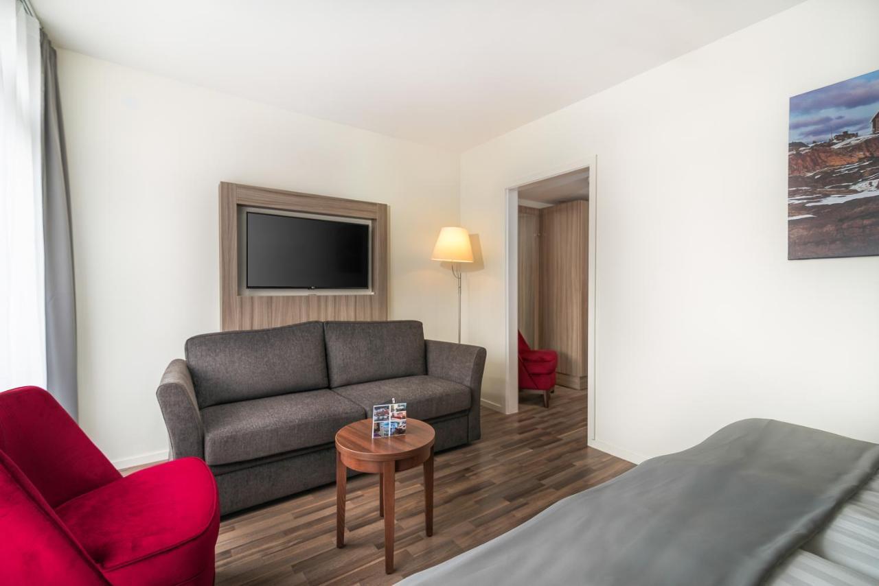 Hotel Oxeloesund Ngoại thất bức ảnh