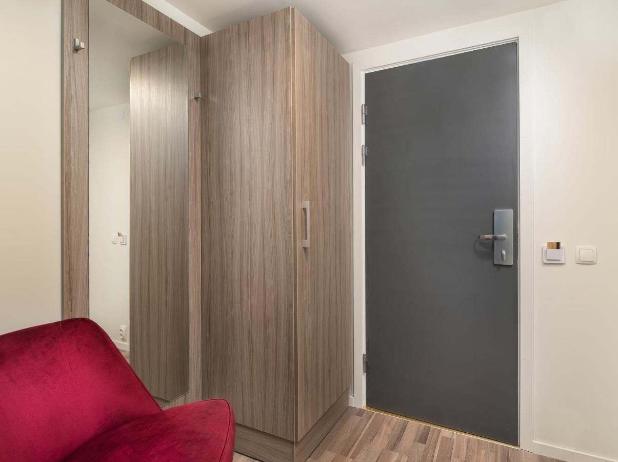 Hotel Oxeloesund Ngoại thất bức ảnh
