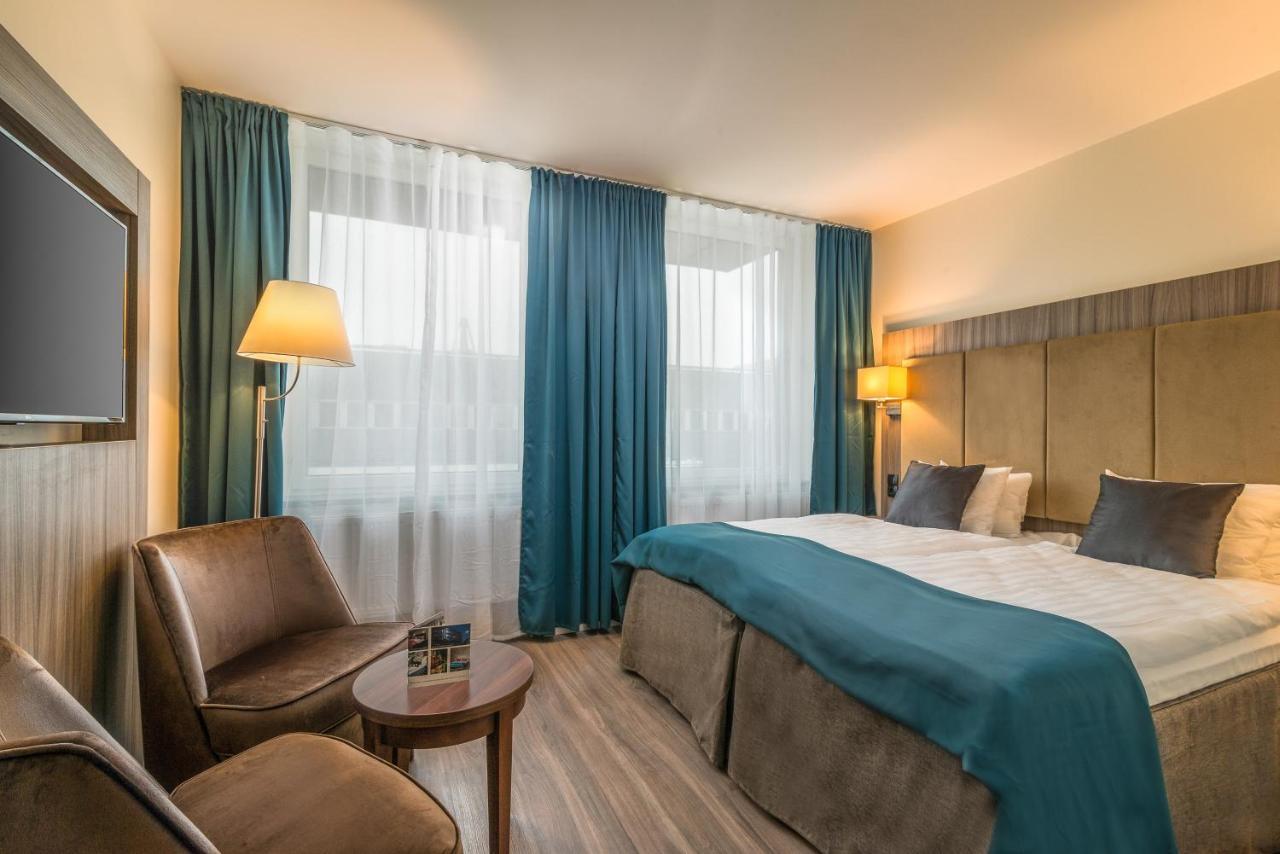 Hotel Oxeloesund Ngoại thất bức ảnh