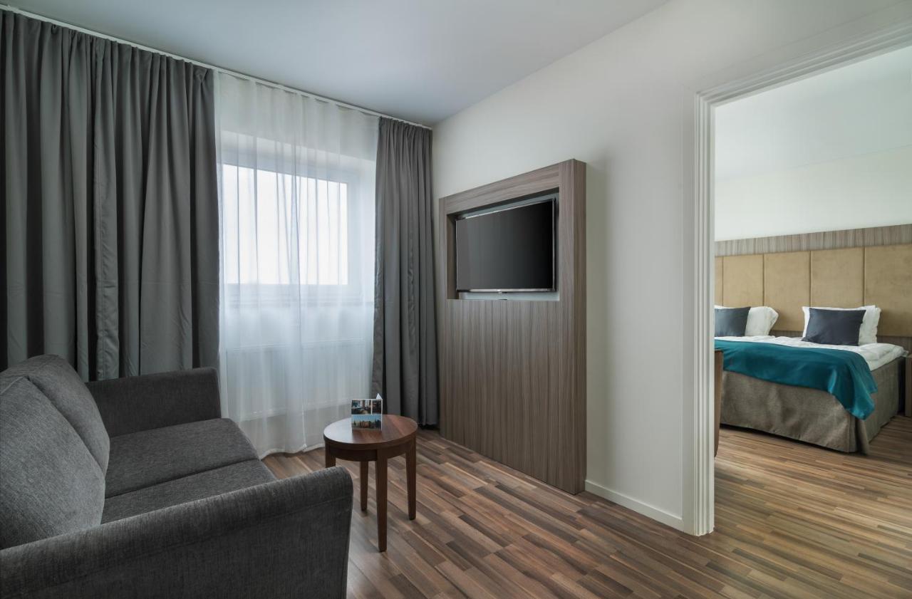 Hotel Oxeloesund Ngoại thất bức ảnh