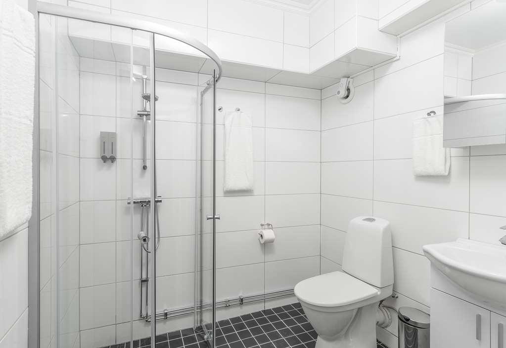 Hotel Oxeloesund Phòng bức ảnh