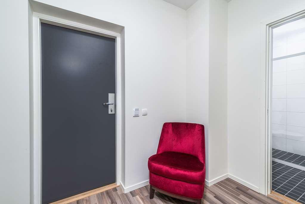 Hotel Oxeloesund Tiện nghi bức ảnh